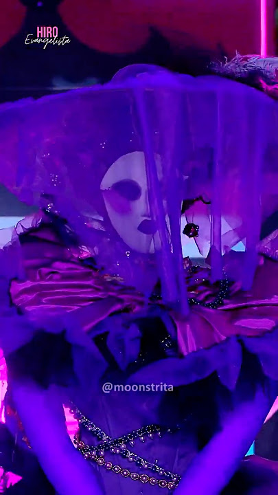 'Flawlessly executed ruveal.” 👾 #lamasdraga