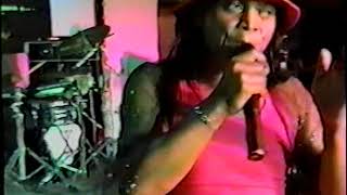 Angon Sapi - Didi Kempot (First Show in Suriname 1996) Part 2