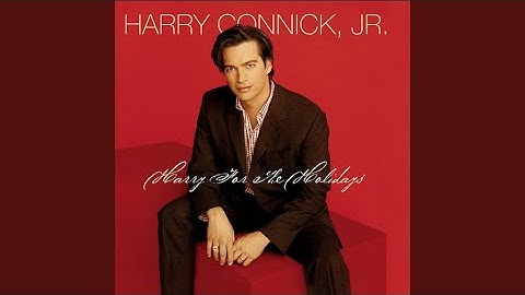 Thumbnail of Nature Boy - Harry Connick, Jr.