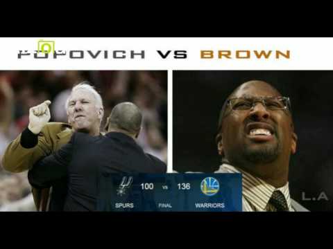 პოპოვიჩის მატჩის შემდგომი კომენტარი :))