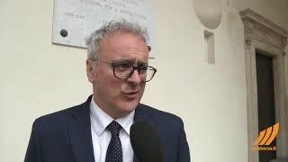 Intervista A Nicola Zaccheo Presidente Enac