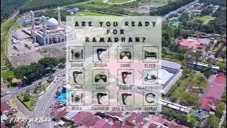 Story wa Menyambut Bulan Ramadhan 2022