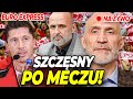  maciej szczsny ocenia mecz polska  ukraina euro express na ywo