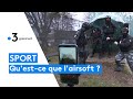 Lairsoft  un sport qui attire