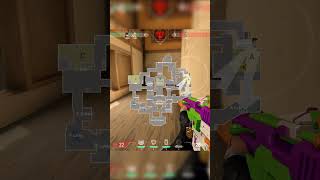 Generational Fumble from Raze😂😂#valorant #videos #gaming