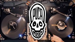 Puca Cerep - Heartbeat [DJ koushir0o mix]