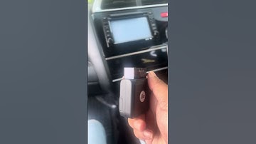 JioMotive 4G GPS Plug n Play OBD Car Tracker