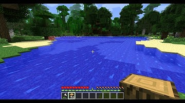 TreeCapitator Mod for Minecraft 1.4.7