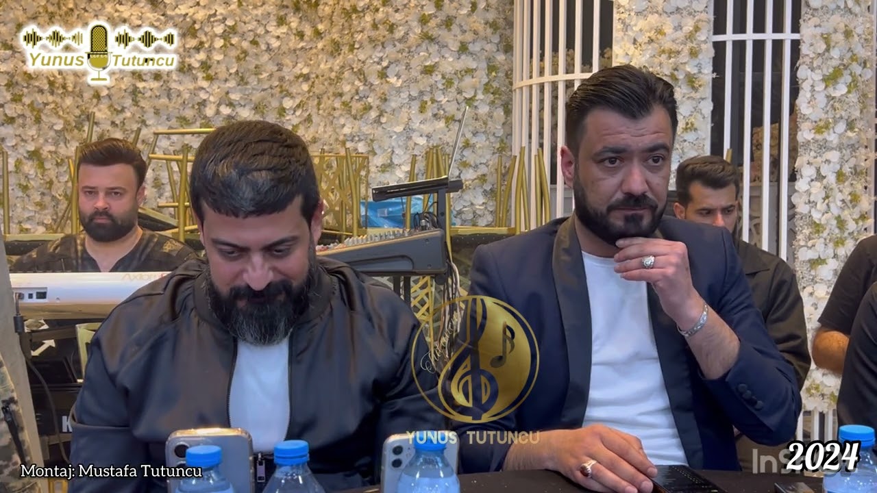 يونس توتنجي رعد عاشق بسته قوريات( ٢٠٢٤)