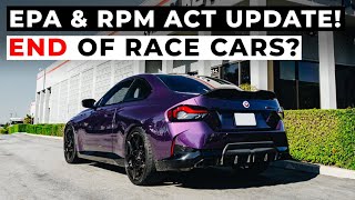 The RPM Act Failed... What's Next? & EV Tax Credit Update! (Q&A)