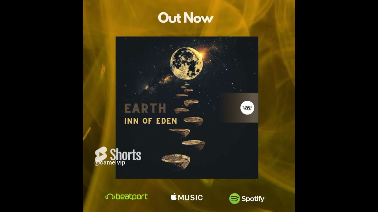 𝐈𝐧𝐧 𝐎𝐟 𝐄𝐝𝐞𝐧   𝐄𝐚𝐫𝐭𝐡 Camel VIP Records   Anatolia Cafe Ethno Deep Downtempo Chill Hits