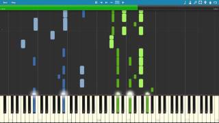 Charlie Puth - Attention (Piano Cover) by LittleTranscriber chords