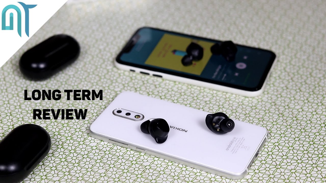 Samsung Galaxy Buds: Long Term Review! 