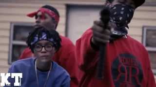 Lil' Ayee ft. Kenkade & Zoolu - On Me (Shot By @dj_kold)