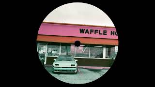 Theos Conor Harris - Deep In Space