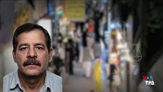 ادامه چرخه اعدام جمهوری اسلامی؛ سلطانعلی شیرزادی فخر روز پنجشنبه سوم اردیبهشت اعدام شد