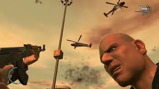 GTA IV   NPC VS Cops Shootouts Compilation #7 Profile