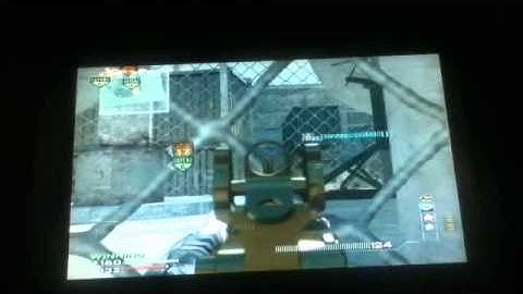 MW3SOME MOAB on Dome