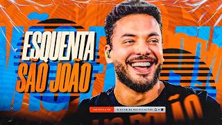 WESLEY SAFADÃO ESQUENTA SÃO JOÃO 2026 - WESLEY SAFADÃO CD NOVO MAIO /JUNHO 2026 - 5 MÚSICAS INÉDITAS
