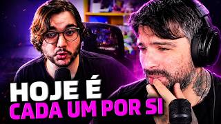 NÃO EXISTE COMUNIDADE GAMER...