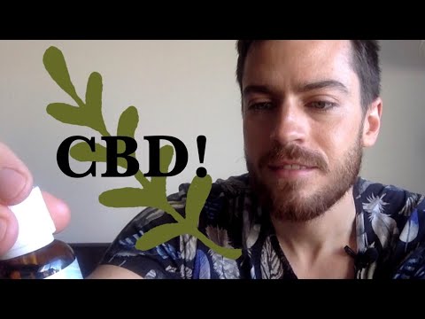 Multiple Sclerosis, Tremors and CBD
