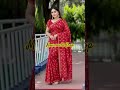 Arong Cotton Sharee/আড়ং সুতি শাড়ি – প্রিমিয়াম মান ও স্টাইলের নিশ্চয়তাফ্যাশন সচেতন ক্রেতাদের জন্য