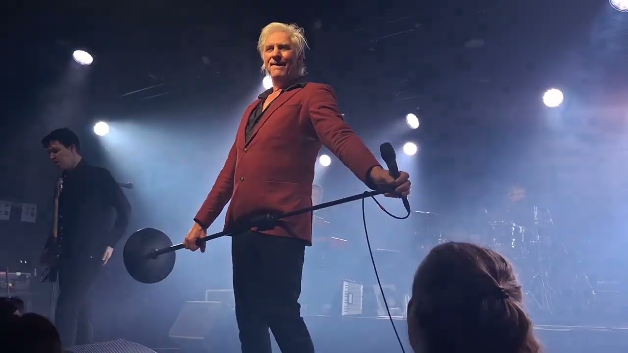 Rick de Leeuw - De jacht is mooier dan de vangst (Tröckener Kecks)