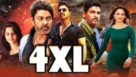 তামিল বাংলা মুভি | Tamil Bangla Movie 2025 | Allu Arjun