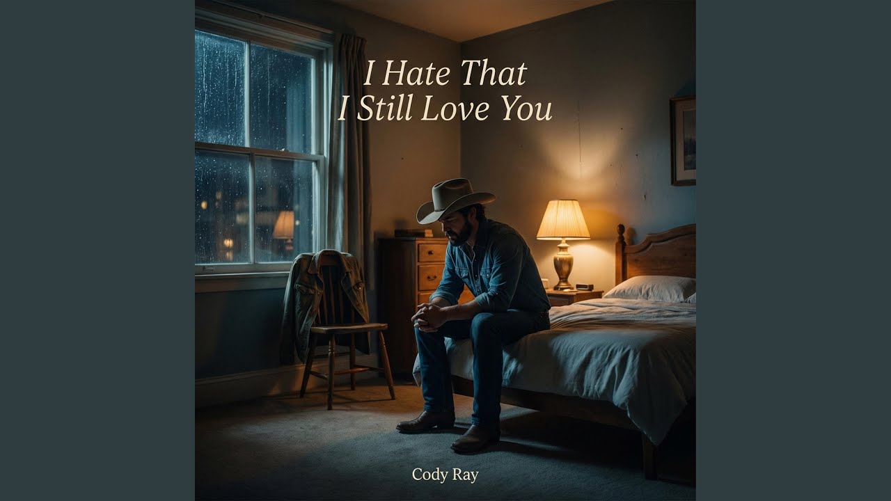 I Hate That I Still Love You