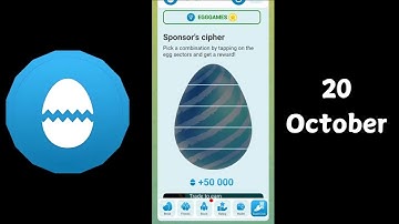 YAYTSOGRAM Daily Cipher Code 20 October| YAYTSOGRAM Daily Cipher | YAYTSOGRAM Code #yaytsogram