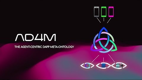 AD4M Explained in 12 minutes