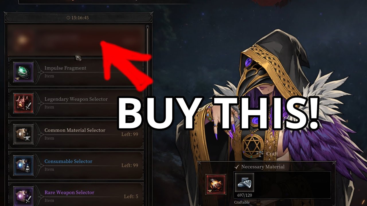 TOP 5 Tips For Dungeon Stalkers For New Players