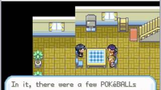 Derpizard: Contamination- Opening Scene