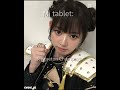 Esque la tablet es la que me ayuda a parte de mis amikitas🤓👆🔥 💋