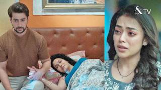 GHARWALI PEDWALI | Savi fears losing everything!