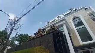 DIJUAL ISTANA MEWAH PONDOK INDAH 57 000 000 000