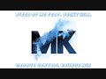 MK Feat. Becky Hill - Piece Of Me (Groove Control Bounce Mix)