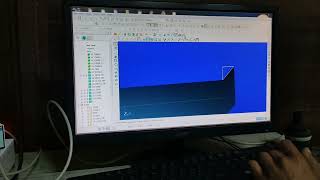 Surface modeling in powermill 2016 version #powermill2020 #vmcprogramming