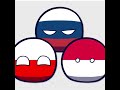 "Rotating Flags" | #Countryballs edit