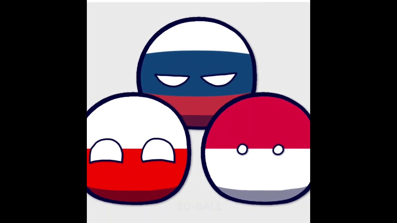 "Rotating Flags" | #Countryballs edit