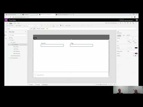 Building Responsive PowerApps