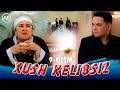 Xush kelibsiz (9-qism) Хуш келибсиз (9-кисм)