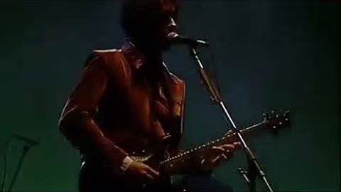 ¿ están preparados para una noche larga ? gustavo cerati soda stereo el último concierto