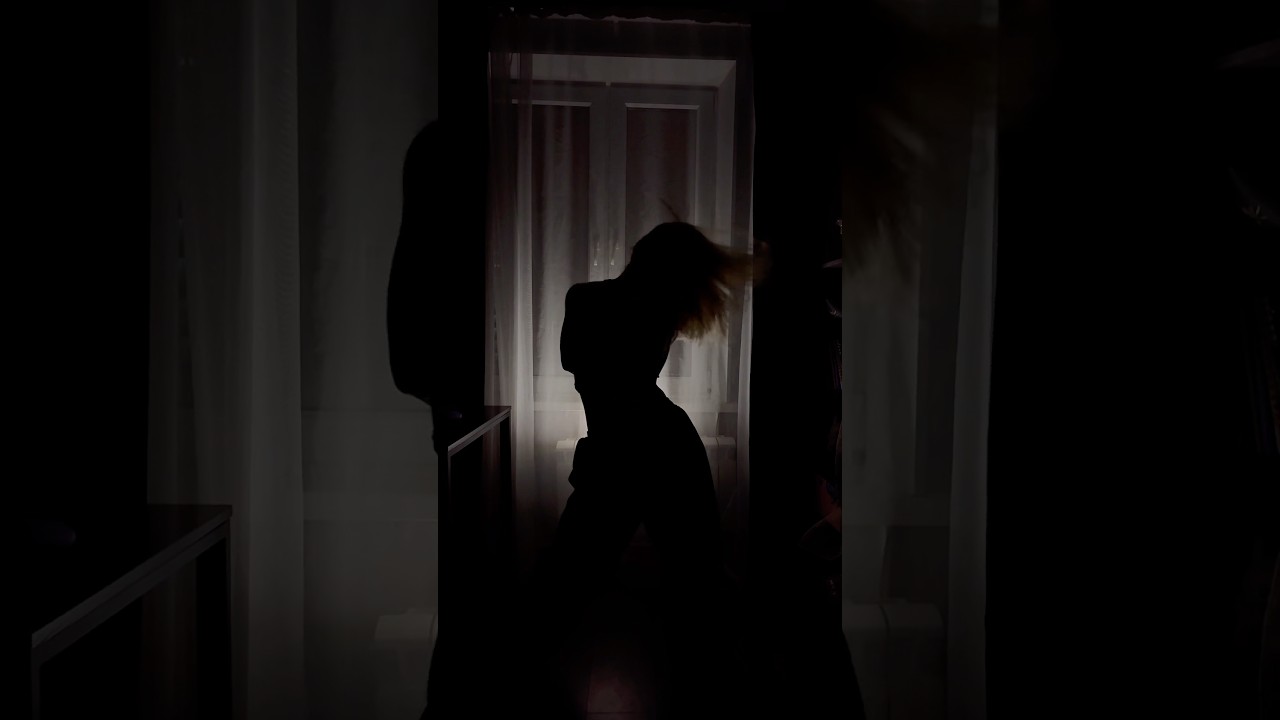 J-HOPE — Killin’ It Girl | K-POP Dance Cover | Silhouette