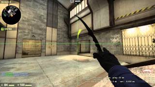 Ct Cache - B Site To B Main