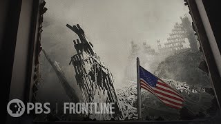 Watch America After 9/11 Trailer