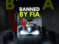 They Banned This Car for Being Too Fast