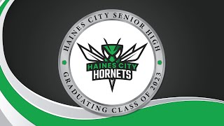 2023 Haines City Senior High/IB Graduation