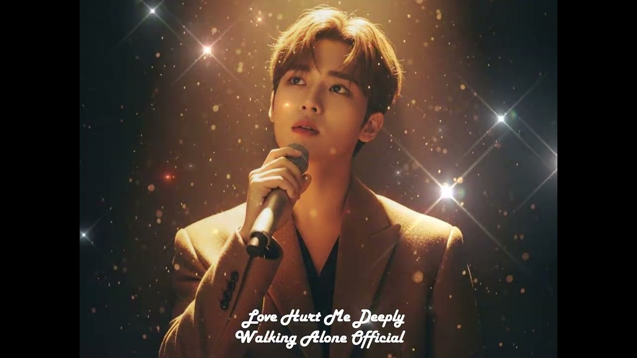 Love Hurts Me Deeply