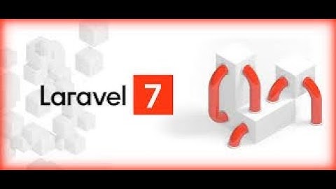 Laravel 7 Tutorial - Auth UI Package #admin#laravel#auth#laravel7#laravelauth#LaravelAuth